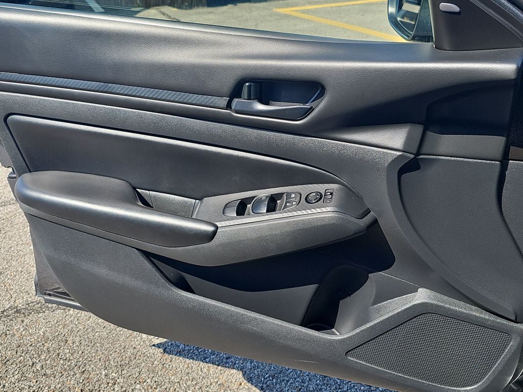 2023 Nissan Altima 2.5 S