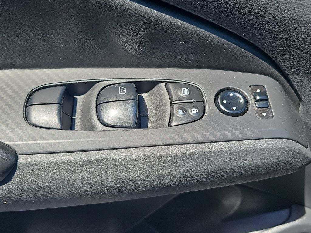 2023 Nissan Altima 2.5 S