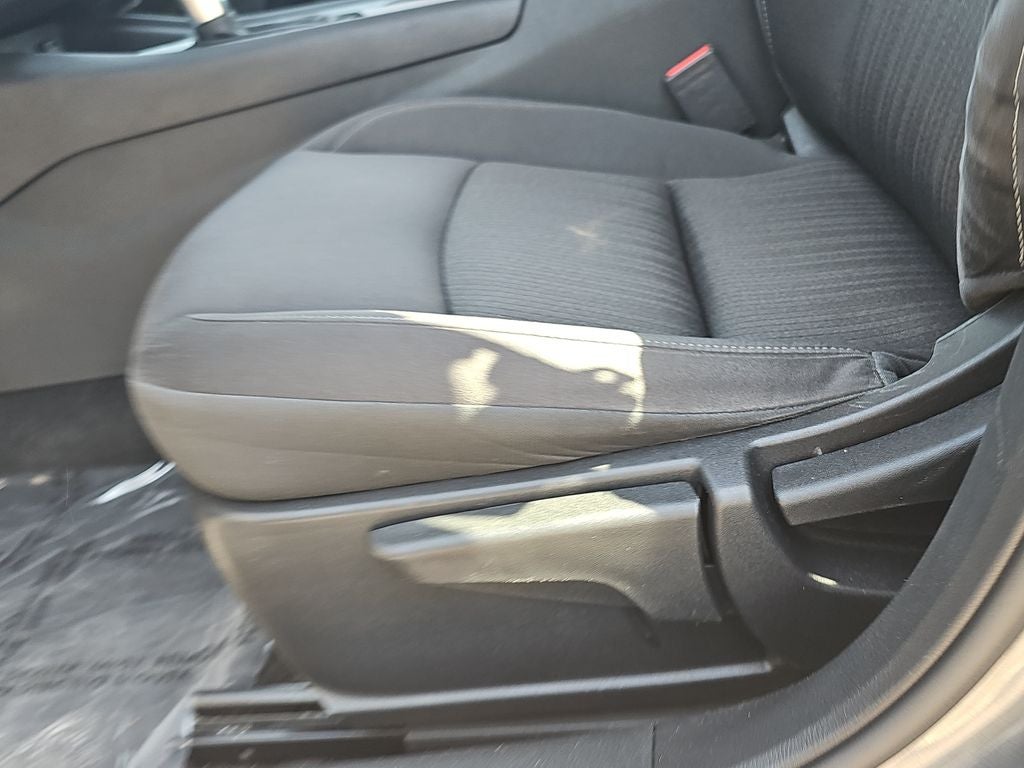 2023 Nissan Altima 2.5 S