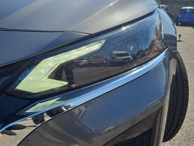 2023 Nissan Altima 2.5 S