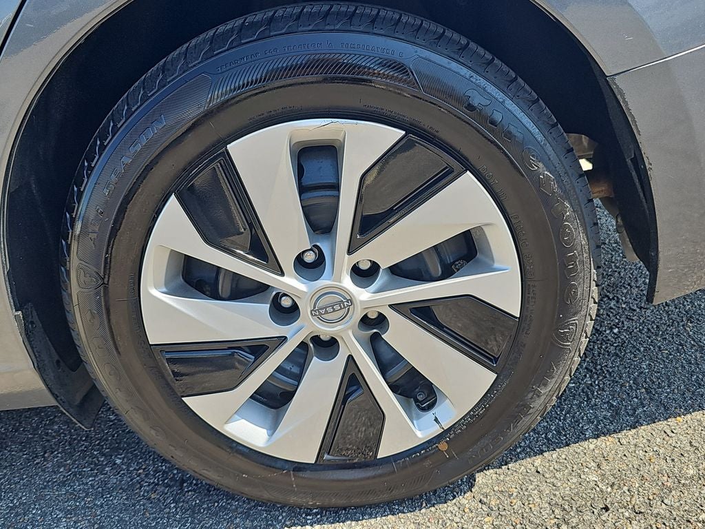 2023 Nissan Altima 2.5 S