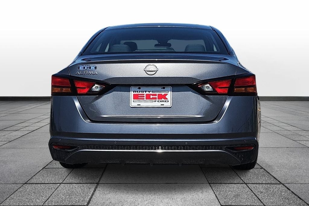 2023 Nissan Altima 2.5 S
