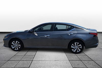 2023 Nissan Altima 2.5 S