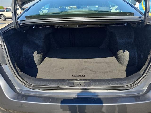 2023 Nissan Altima 2.5 S