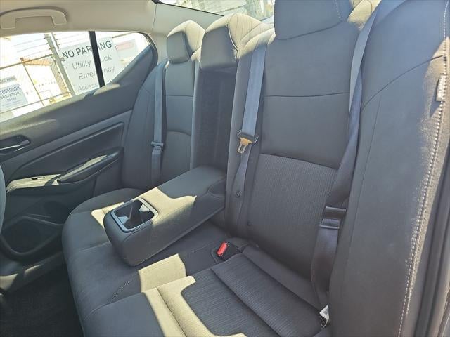 2023 Nissan Altima 2.5 S