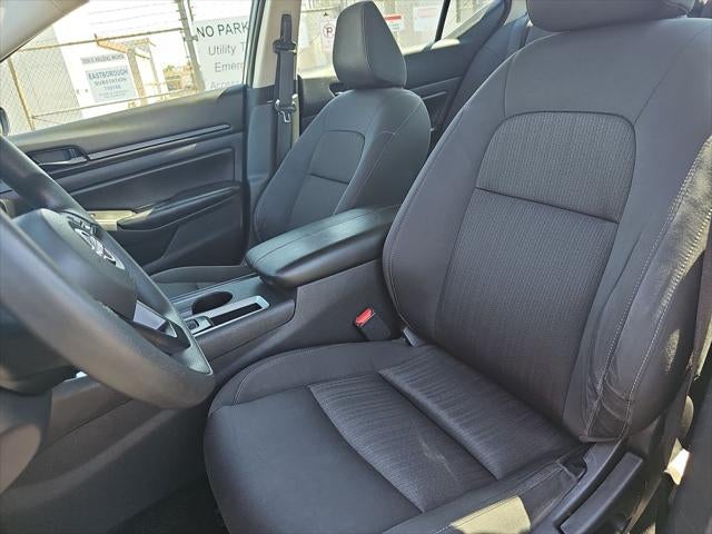 2023 Nissan Altima 2.5 S