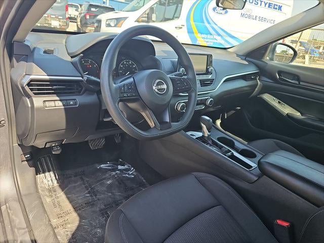 2023 Nissan Altima 2.5 S