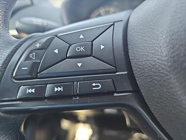 2023 Nissan Altima 2.5 S