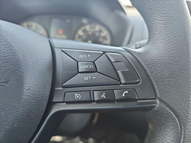 2023 Nissan Altima 2.5 S