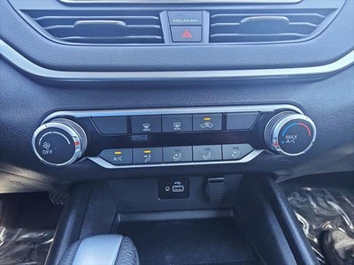 2023 Nissan Altima 2.5 S
