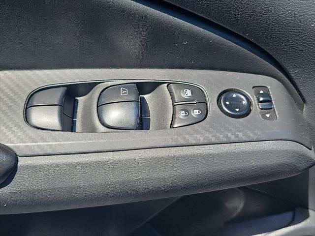 2023 Nissan Altima 2.5 S
