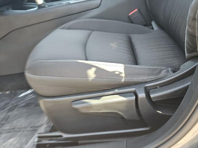 2023 Nissan Altima 2.5 S