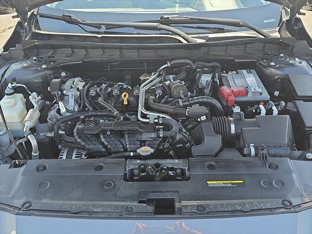 2023 Nissan Altima 2.5 S