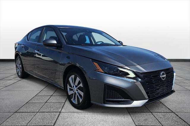2023 Nissan Altima 2.5 S