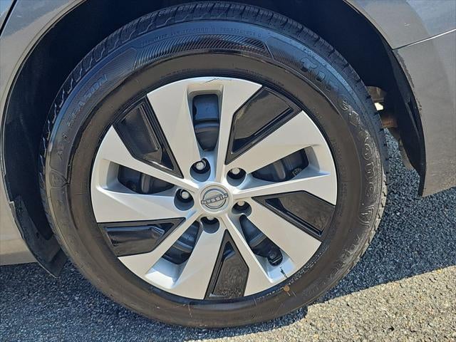 2023 Nissan Altima 2.5 S