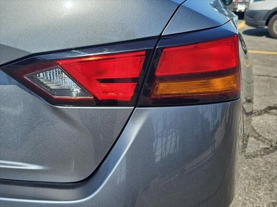 2023 Nissan Altima 2.5 S