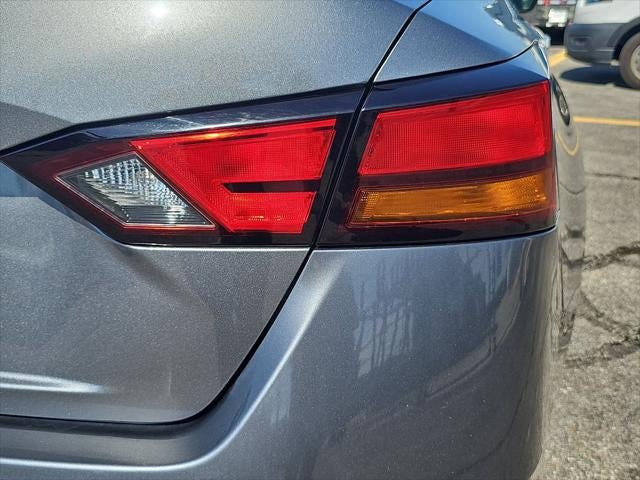 2023 Nissan Altima 2.5 S