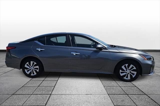 2023 Nissan Altima 2.5 S