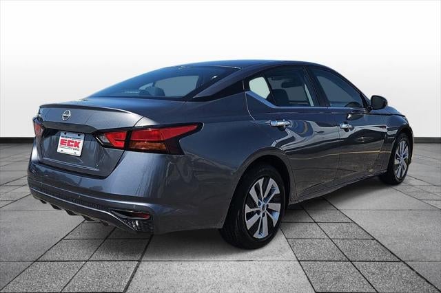2023 Nissan Altima 2.5 S