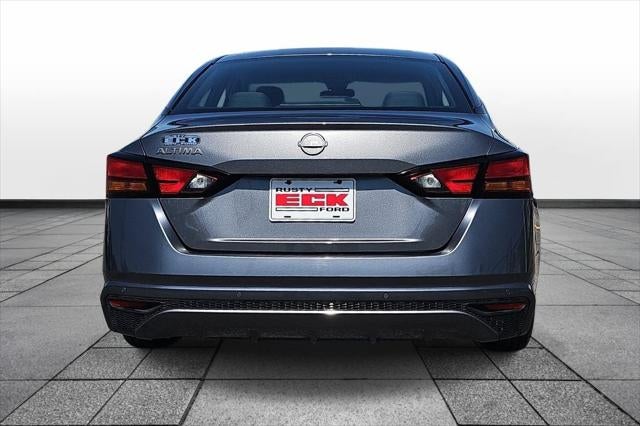 2023 Nissan Altima 2.5 S