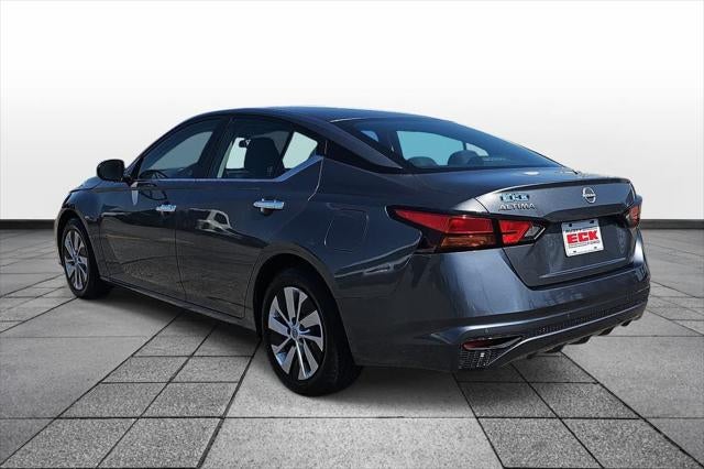 2023 Nissan Altima 2.5 S