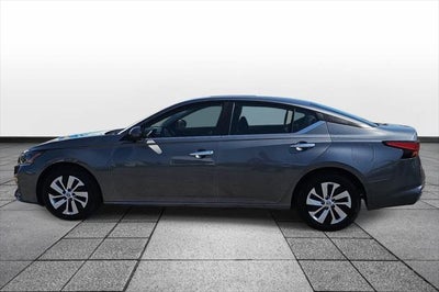 2023 Nissan Altima 2.5 S