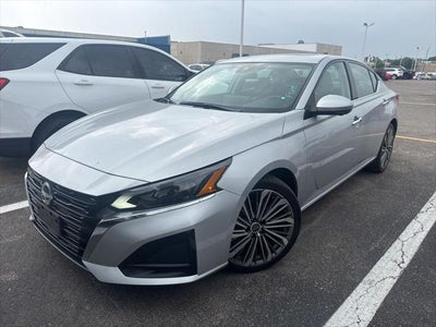 2023 Nissan Altima 2.5 SL