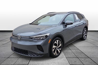 2025 Volkswagen ID.4 Limited