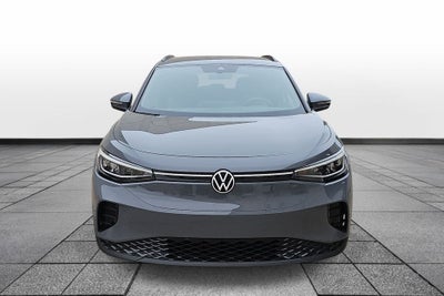 2025 Volkswagen ID.4 Limited