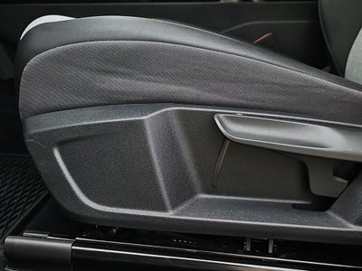 2025 Volkswagen ID.4 Limited