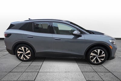 2025 Volkswagen ID.4 Limited