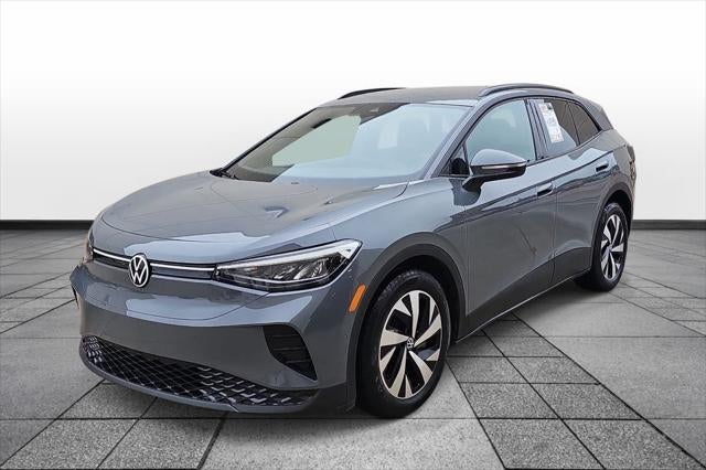 2025 Volkswagen ID.4 Limited