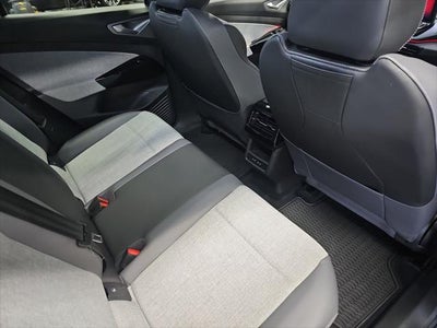2025 Volkswagen ID.4 Limited