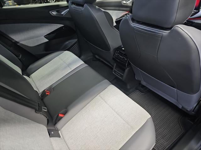2025 Volkswagen ID.4 Limited