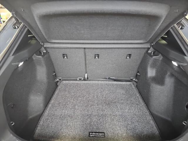2025 Volkswagen ID.4 Limited