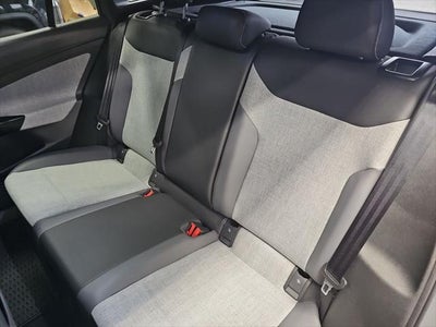 2025 Volkswagen ID.4 Limited