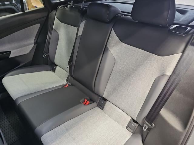 2025 Volkswagen ID.4 Limited