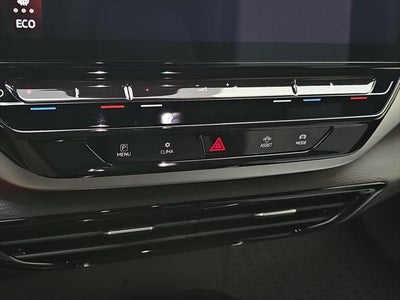 2025 Volkswagen ID.4 Limited