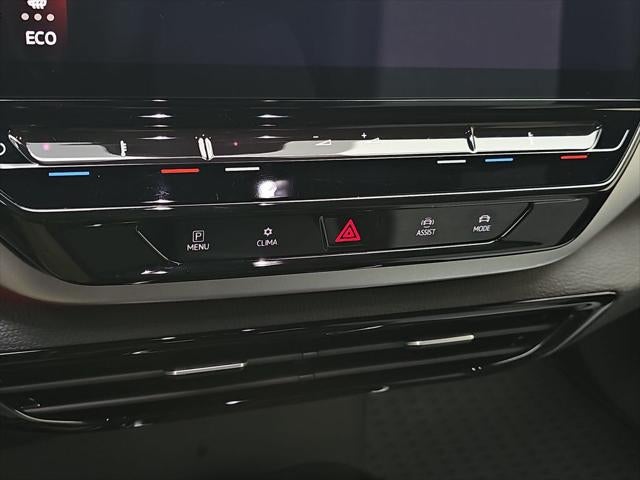 2025 Volkswagen ID.4 Limited