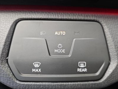 2025 Volkswagen ID.4 Limited