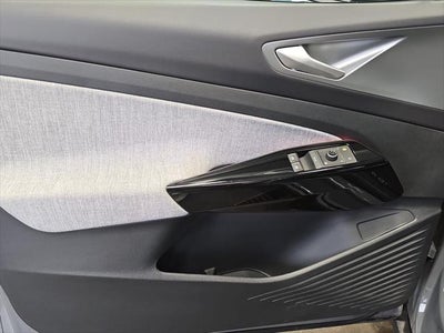 2025 Volkswagen ID.4 Limited
