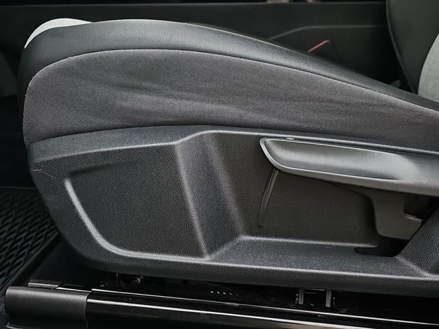 2025 Volkswagen ID.4 Limited