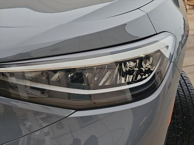 2025 Volkswagen ID.4 Limited