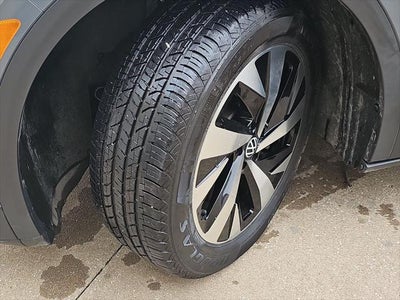 2025 Volkswagen ID.4 Limited