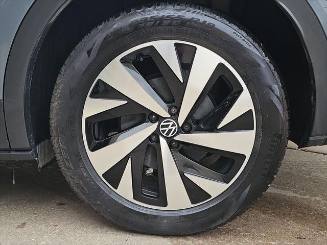 2025 Volkswagen ID.4 Limited