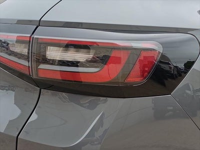 2025 Volkswagen ID.4 Limited