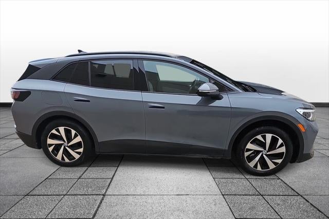 2025 Volkswagen ID.4 Limited