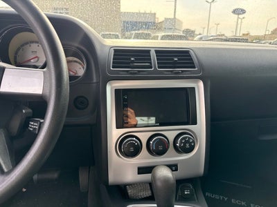 2010 Dodge Challenger SE