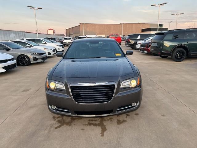 2014 Chrysler 300 S