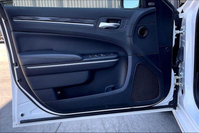 2022 Chrysler 300 Touring